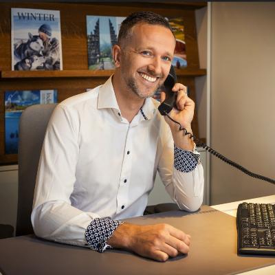 Dieter Cludts