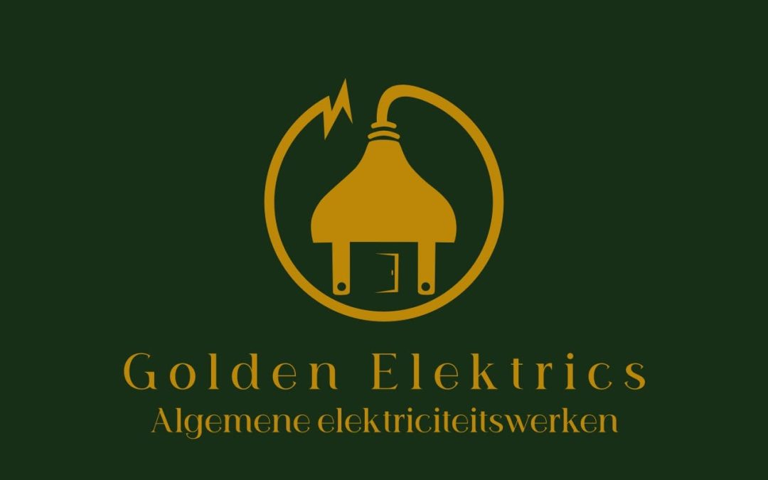 Presentatie – Steven Goudmaeker – Golden Electrics