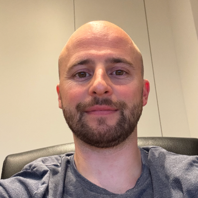 Arne Paron