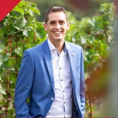 Jens Vandenschrick