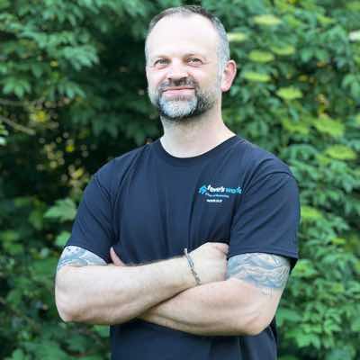 Steve Vanderlinden