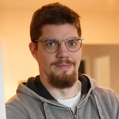 Steven Goudmaeker